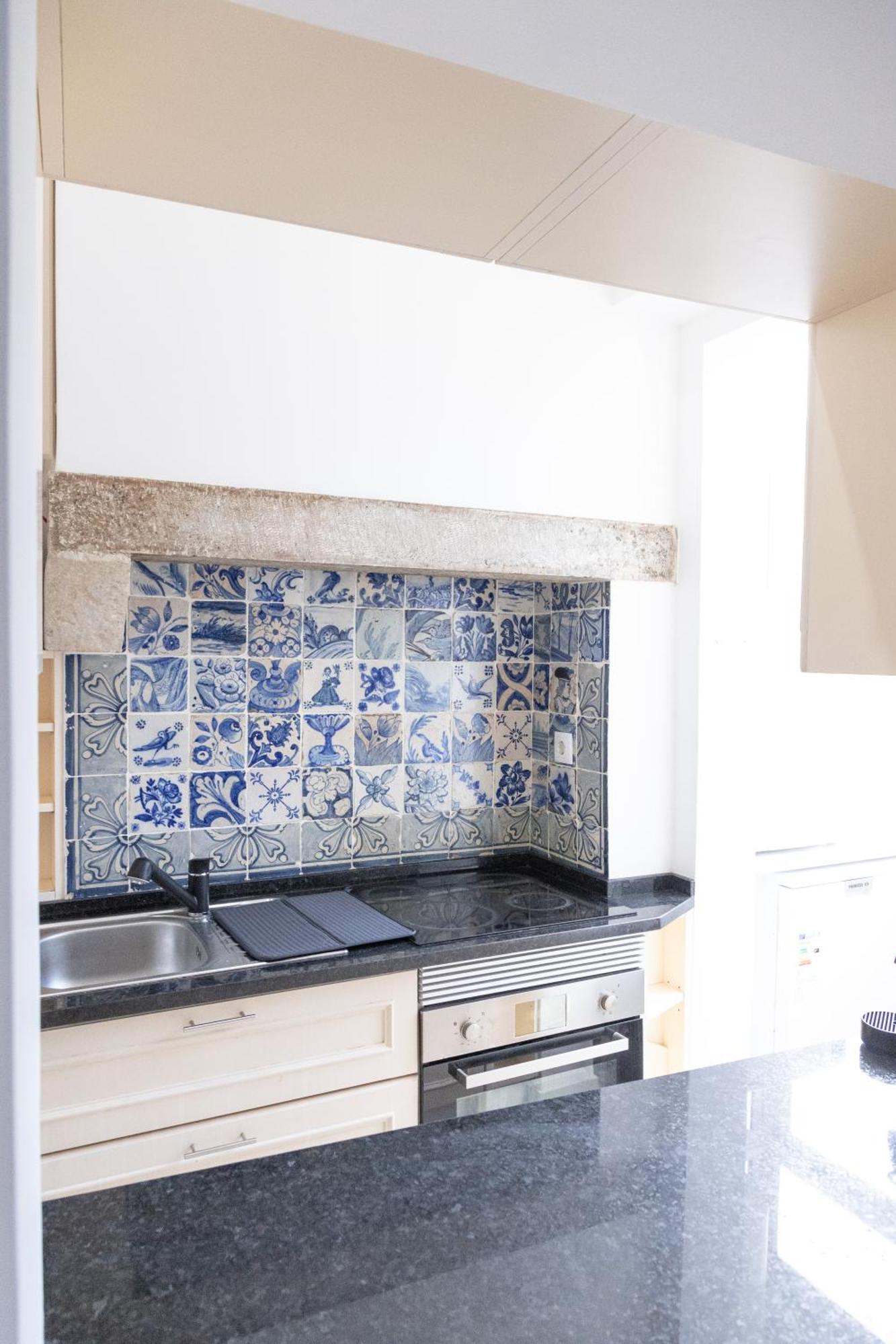 Apartamento Fado *