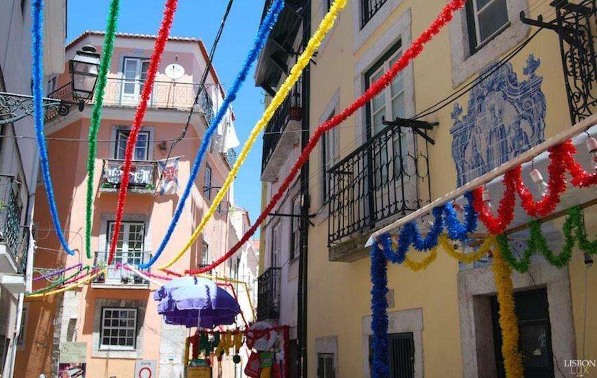 Fado Apartamento