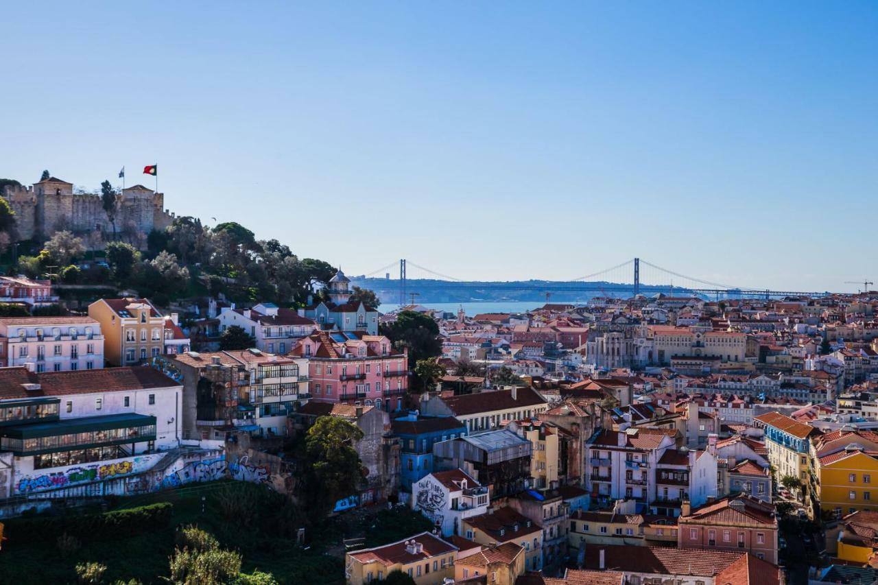 Fado Apartamento Lisboa